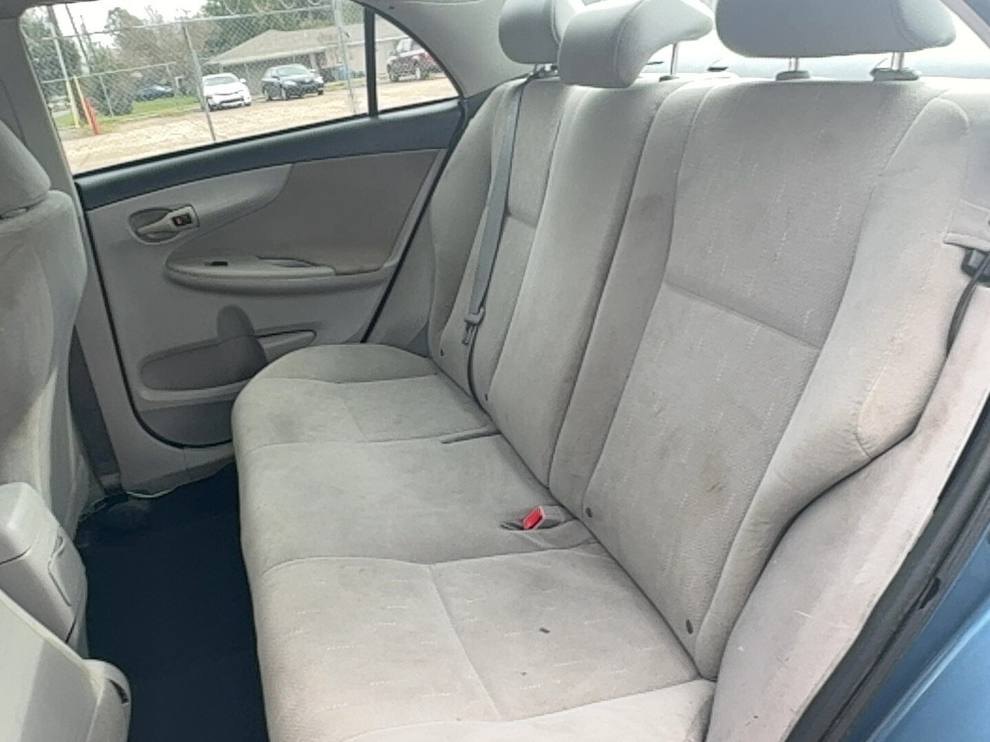 2013 Toyota Corolla L - Photo 11