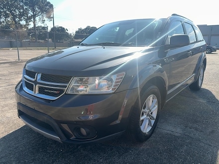 2014 Dodge Journey SXT AWD  SXT