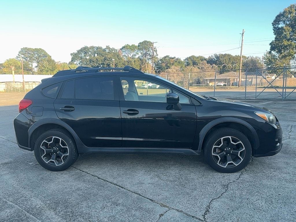 Used 2013 Subaru XV Crosstrek Premium Auto 2.0i Premium