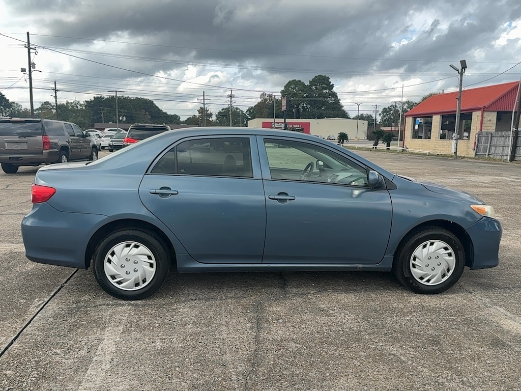 Used 2013 Toyota Corolla L