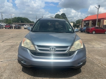 2010 Honda CR-V EX-L