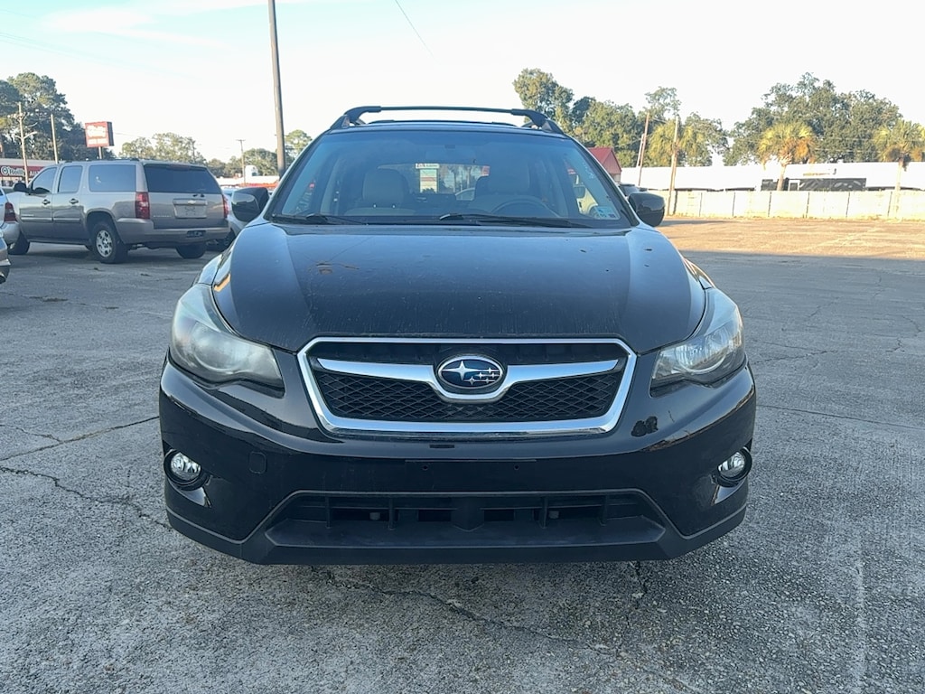 Used 2013 Subaru XV Crosstrek Premium Auto 2.0i Premium