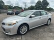 Toyota Avalon Hybrid