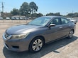 Honda Accord Sedan