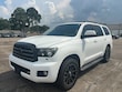 Toyota Sequoia