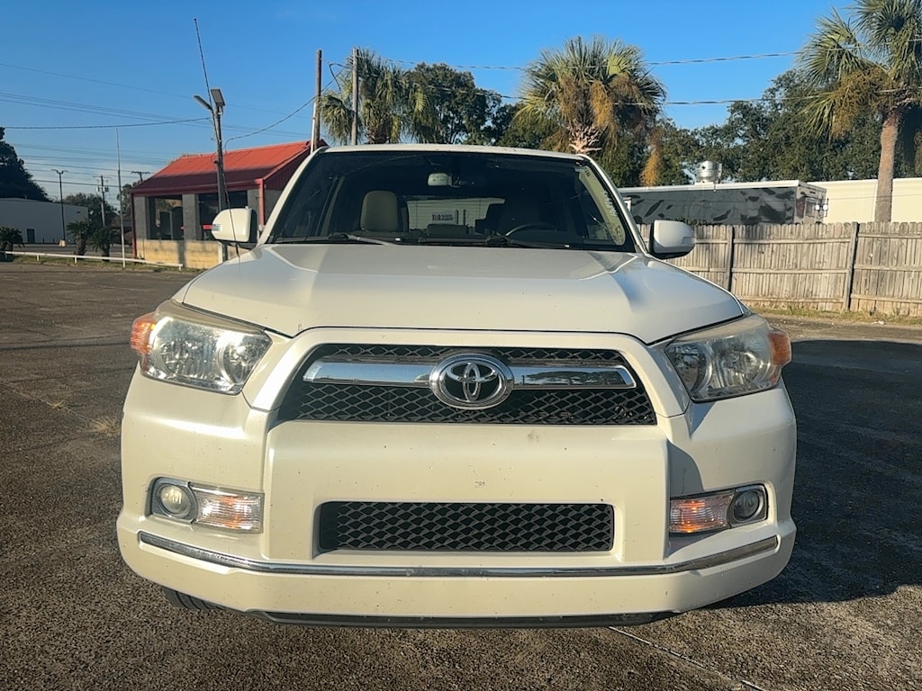 Used 2013 Toyota 4Runner Limited RWD V6 Limited