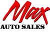 Max Auto Sales