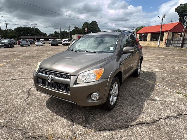 2011 Toyota RAV4