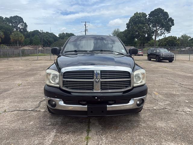 2008 Dodge Ram 1500 SLT 2WD Quad Cab 140.5 SLT