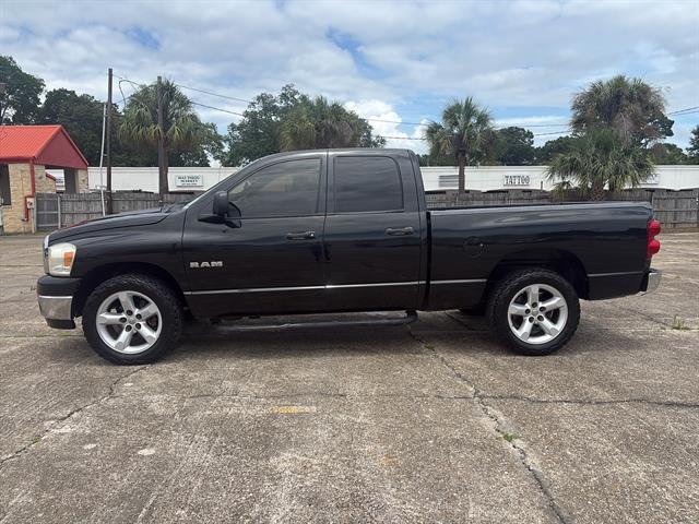2008 Dodge Ram 1500 Pickup SLT - Photo 7