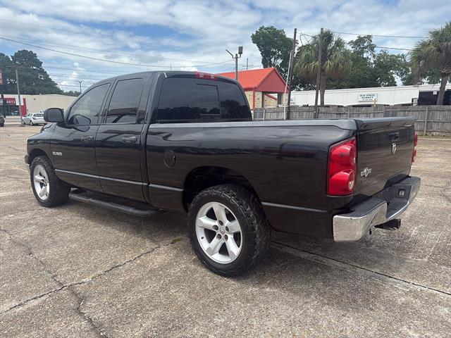 2008 Dodge Ram 1500 Pickup SLT - Photo 6