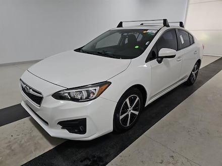 2019 Subaru Impreza Premium