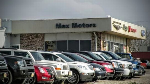 Car Dealerships Open Today >> About Max Dealerships Max Chrysler Jeep Dodge Ram Car Dealerships Open Today >> About Max Dealerships Max Chrysler Jeep Dodge Ram
