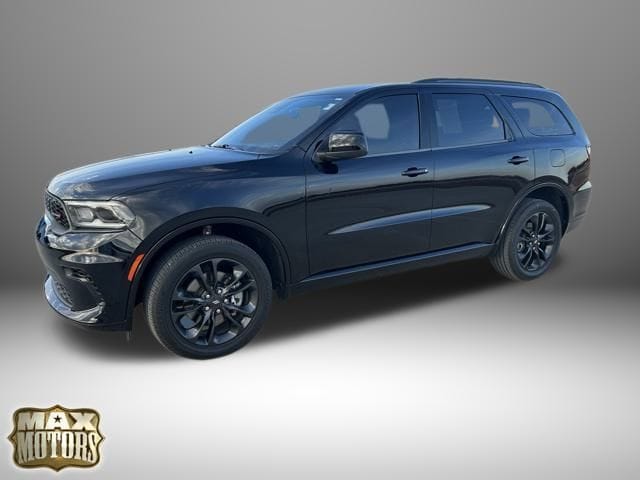 Used 2023 Dodge Durango GT with VIN 1C4RDJDG2PC600049 for sale in Kansas City