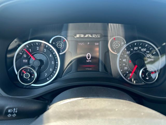 2026 RAM 1500 Big Horn/Lone Star - Photo 21