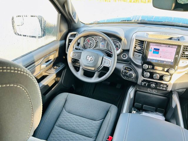 2026 RAM 1500 Big Horn/Lone Star - Photo 25