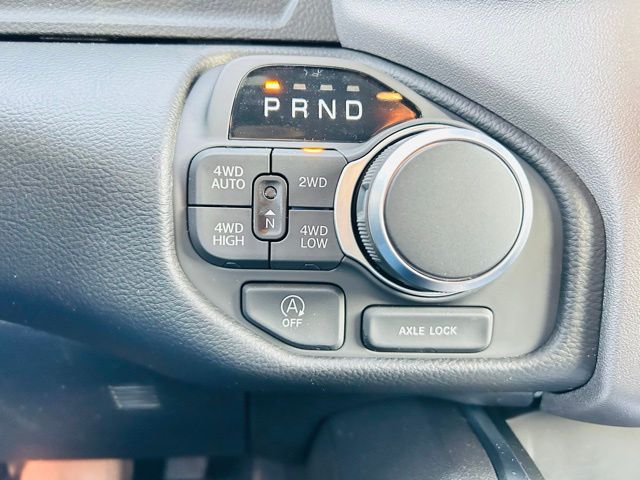 2026 RAM 1500 Big Horn/Lone Star - Photo 20