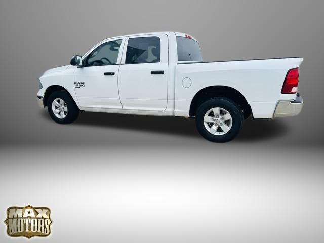 2022 Ram 1500 Classic Tradesman photo 4