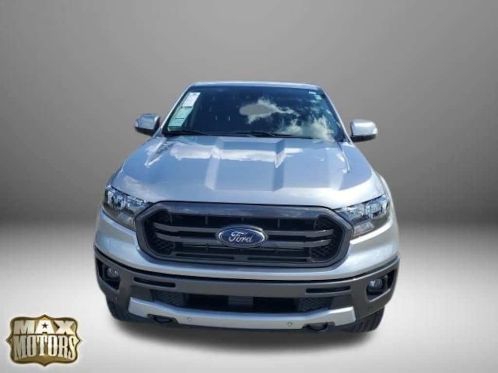 Used 2022 Ford Ranger XLT Truck