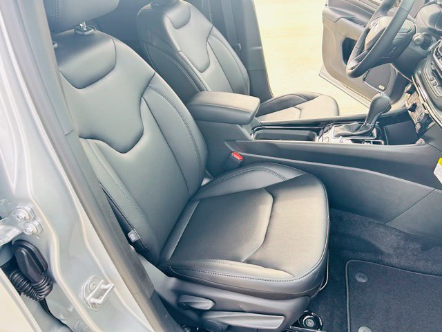 2026 Jeep Compass Limited Altitude - Photo 28
