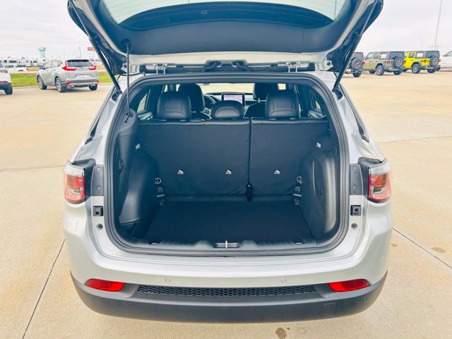 2026 Jeep Compass Limited Altitude - Photo 31