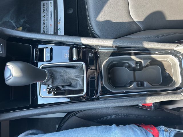 2026 Jeep Compass Limited Altitude - Photo 27