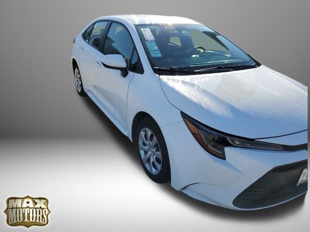 2024 Toyota Corolla LE photo 4