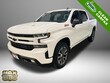  Chevrolet Silverado 1500 LTD