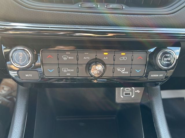 2026 Jeep Compass Limited Altitude - Photo 25