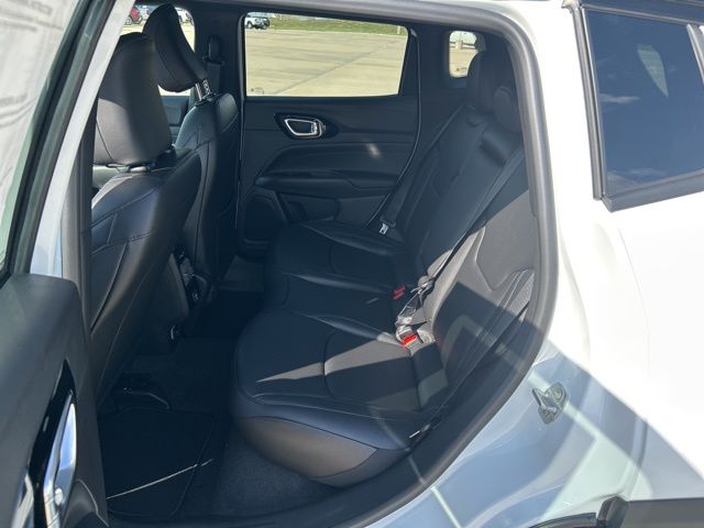 2026 Jeep Compass Limited Altitude - Photo 28