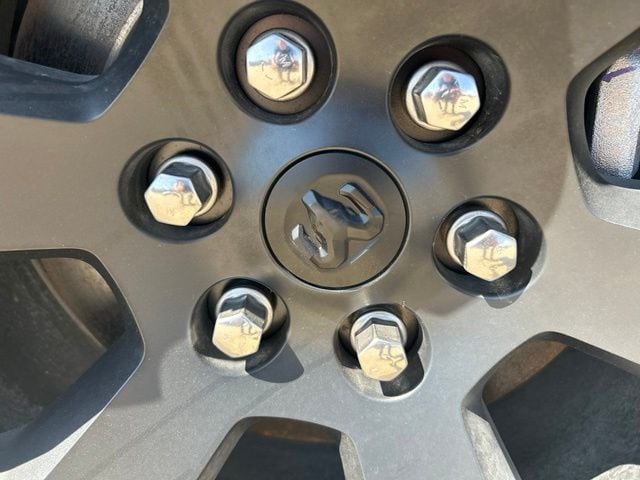 2026 RAM 1500 Big Horn/Lone Star - Photo 8
