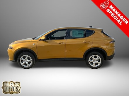 2024 Dodge Hornet GT PLUS AWD SUV