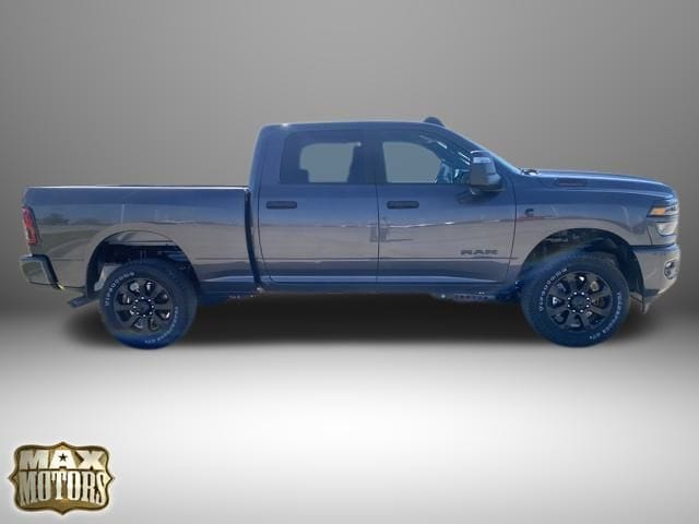 2026 RAM 2500 Big Horn - Photo 10
