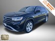  Volkswagen Atlas Cross Sport