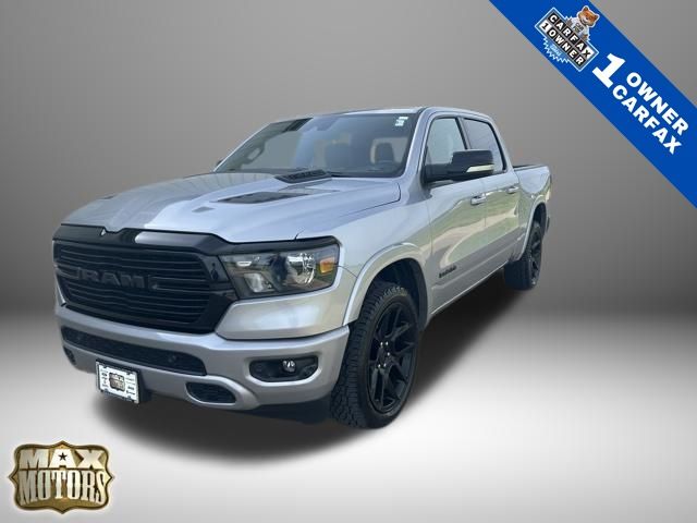 2022 RAM Ram 1500 Pickup