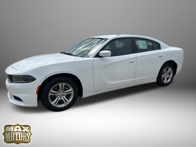 2022 Dodge Charger SXT photo 2