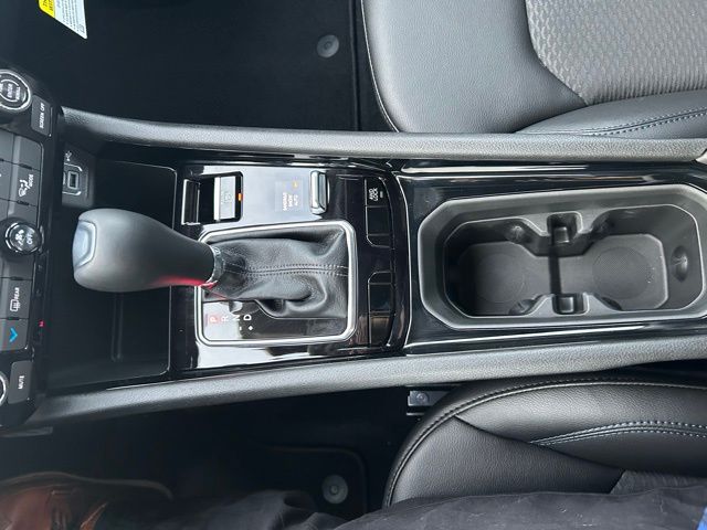 2026 Jeep Compass Latitude Altitude - Photo 16