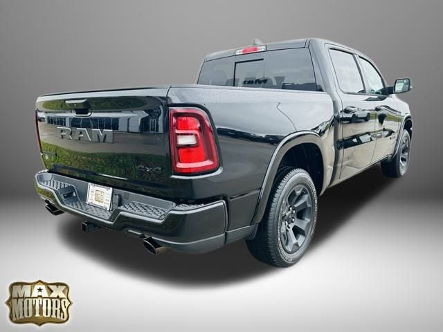 2026 RAM 1500 Big Horn/Lone Star - Photo 10