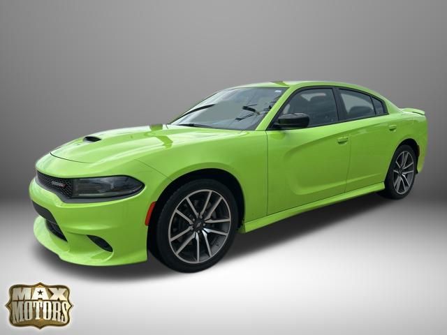 2023 Dodge Charger GT photo 2
