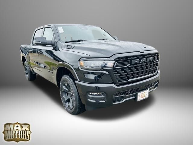 2026 RAM 1500 Big Horn/Lone Star - Photo 15