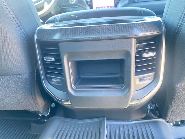 2026 RAM 2500 Big Horn - Photo 27