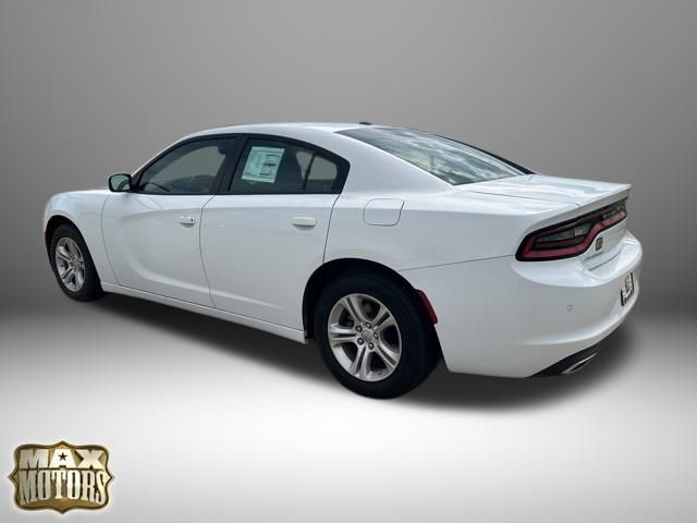 2022 Dodge Charger SXT photo 4