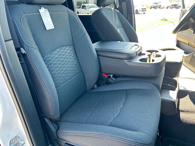 2026 RAM 2500 Tradesman - Photo 29
