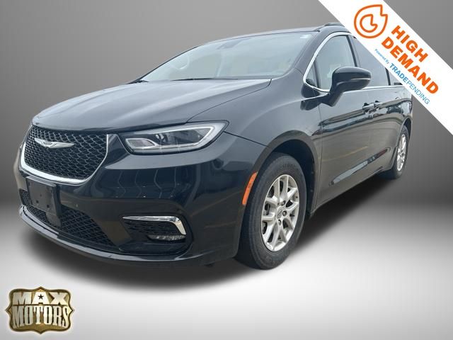 2022 Chrysler Pacifica Minivan/Van 