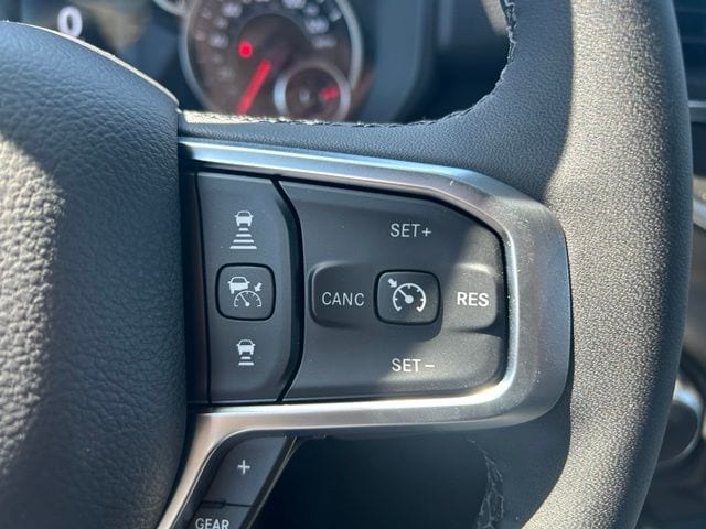 2026 RAM 1500 Big Horn/Lone Star - Photo 25