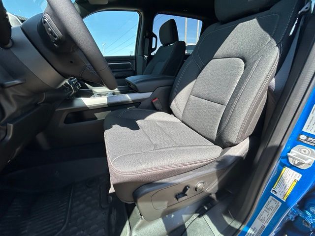 2026 RAM 1500 Big Horn/Lone Star - Photo 22