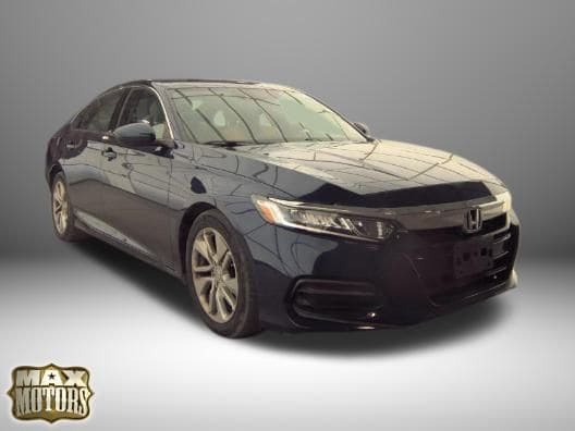 Used 2018 Honda Accord LX with VIN 1HGCV1F19JA069402 for sale in Clinton, MO
