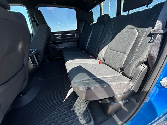 2026 RAM 1500 Big Horn/Lone Star - Photo 38