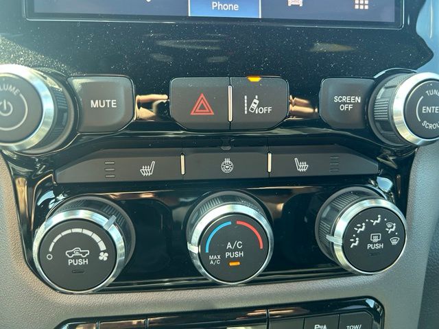 2026 RAM 1500 Big Horn/Lone Star - Photo 34