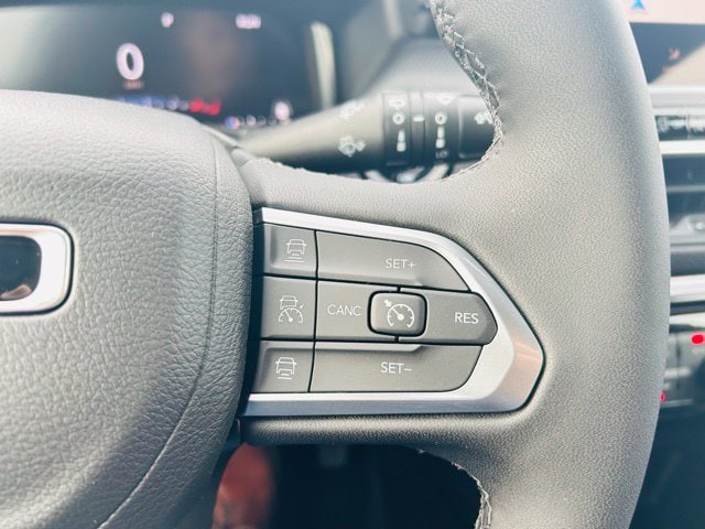 2026 Jeep Compass Limited Altitude - Photo 19